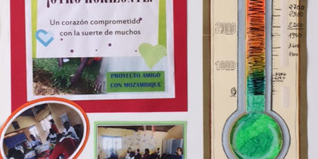 Projecte solidari Moçambic Otro Horizonte