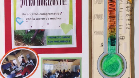 Projecte solidari Moçambic Otro Horizonte