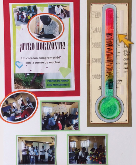 Projecte solidari Moçambic Otro Horizonte