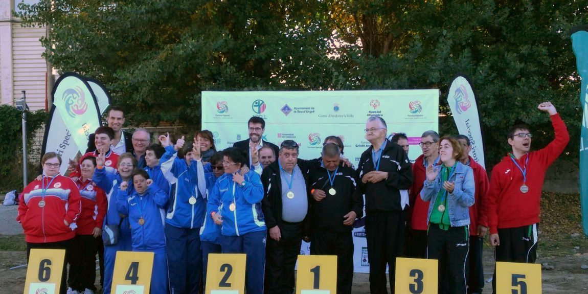 Special Olympics 2017