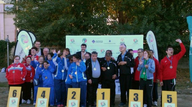 Special Olympics 2017