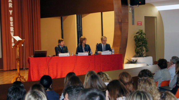 Jornades Model d'Atenció a la discapacitat intel·lectual