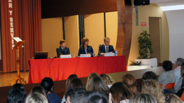 Jornades Model d'Atenció a la discapacitat intel·lectual