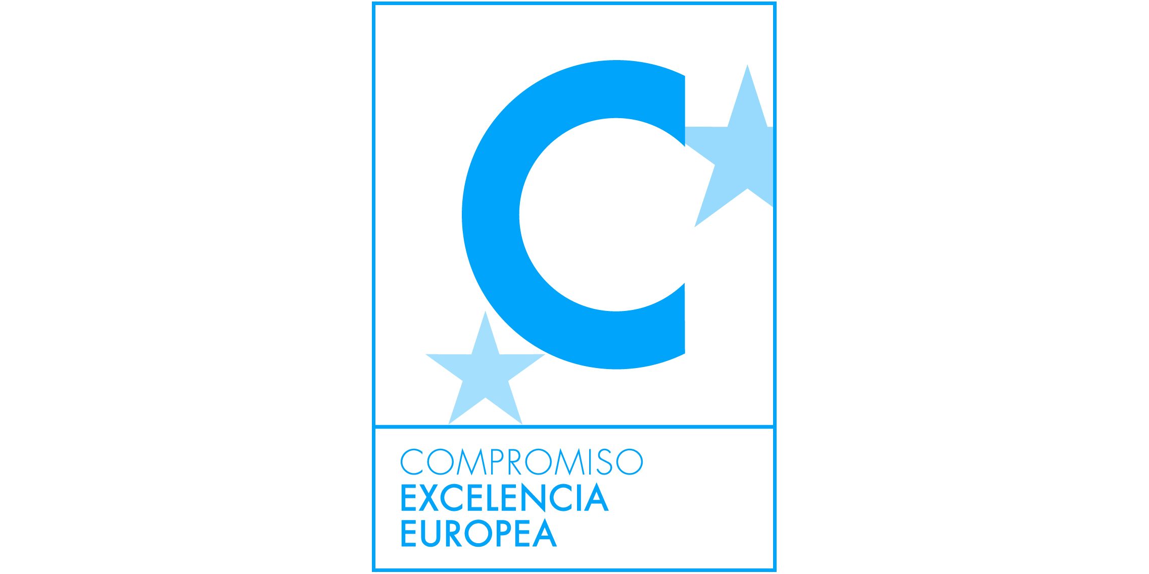 Sello excelencia europea