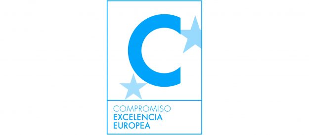 Sello excelencia europea