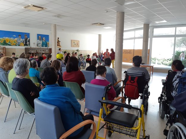 festivitat sant benet menni