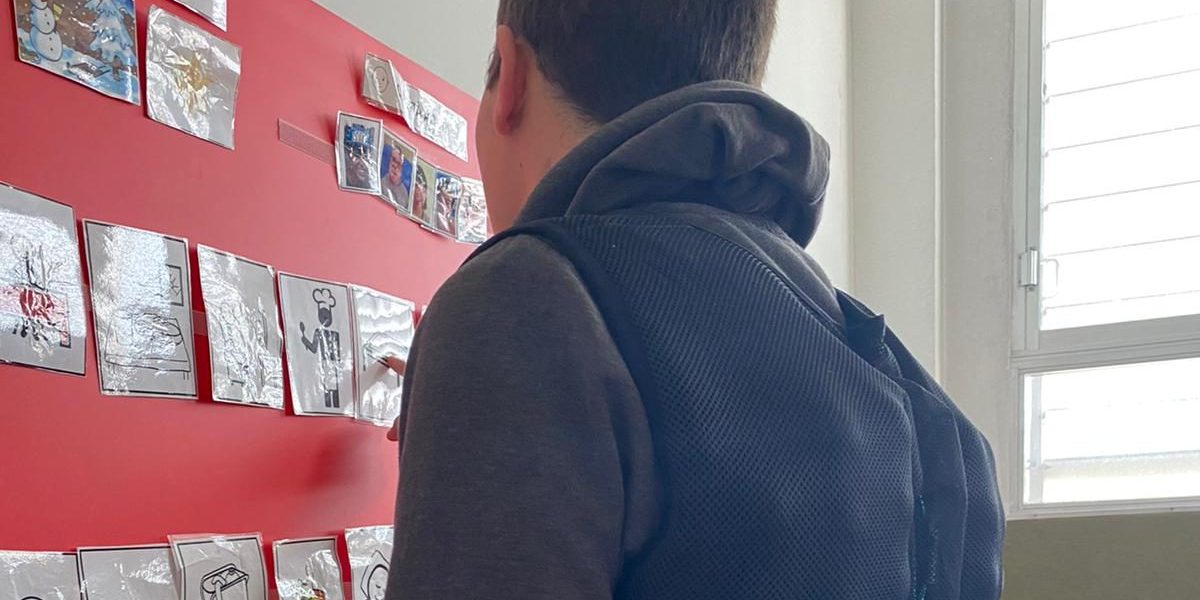 Persona-con-Autismo Persona con autismo