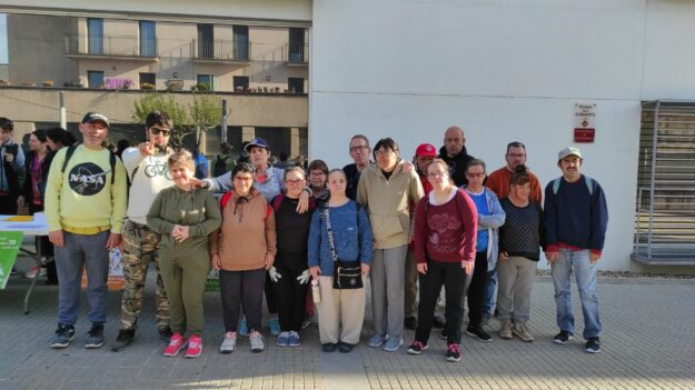 Caminada Saludable de Caldes de Malavella