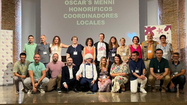 III Congreso Nacional de Voluntariado