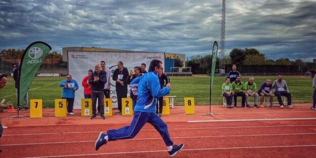 Campionat Territorial de Girona d’Atletisme Campionat Territorial de Girona d’Atletisme