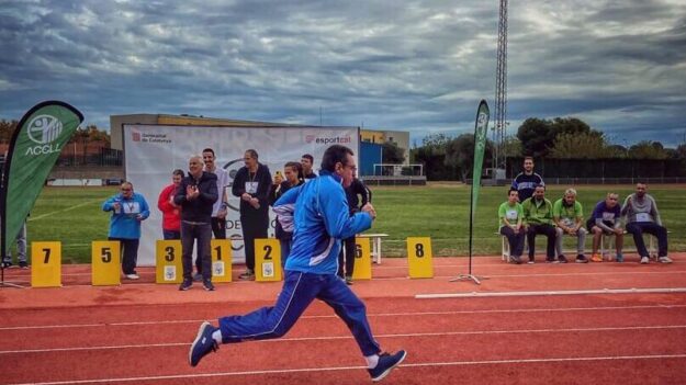Campionat Territorial de Girona d’Atletisme